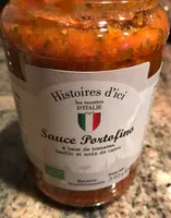 Sauce portofino
