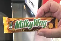 MilkyWay Simply Caramel