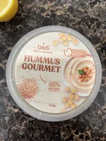 Hummus Gourmet