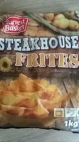 Steakhouse Frites
