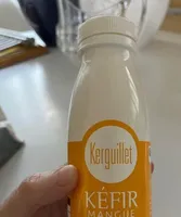 Kefir mangue