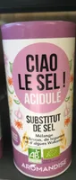 Ciao le sel