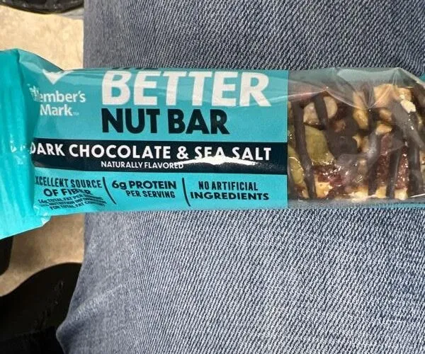The. Better. Bar