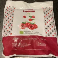 Framboises