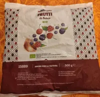 Frutti Di Bosco BIO