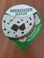 Stracciatella Bio-Rahmjogurt