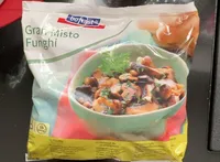 Gran Misto Funghi
