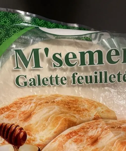 M’semen