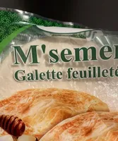 M’semen