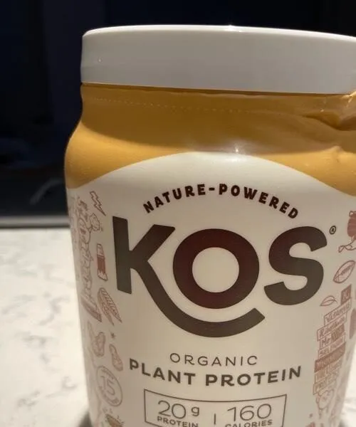 Plant Protein