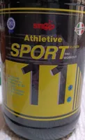 Athletive Sport Eleven