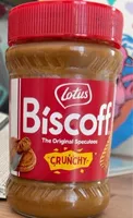 Biscoff
