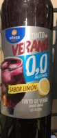 Tinto de verano