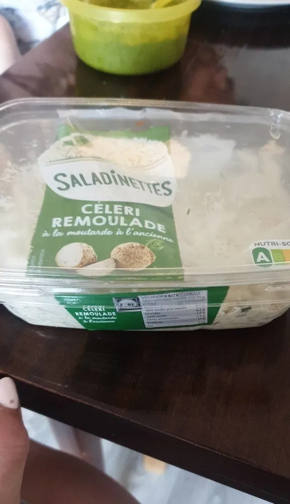 Celeri rémoulade
