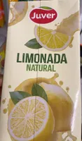 Limonada natural