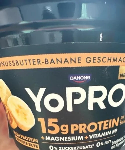 YoPRO
