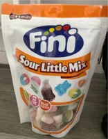 Sour Little Mix