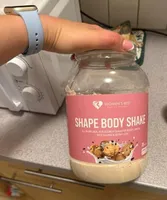 Shape Body Shake