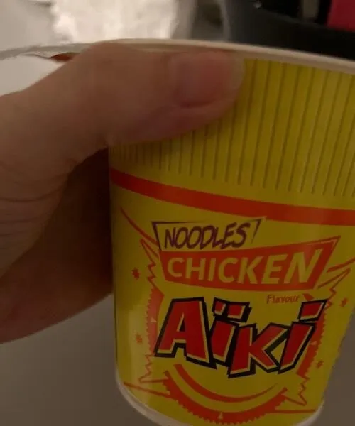 Aiki