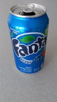Fanta Berry