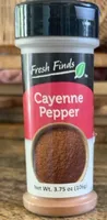 Cayenne Pepper