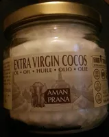 Extra virgin cocos