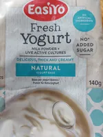 Freiheit Yoghurt Natural