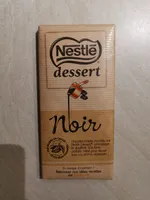 Chocolat Noir Pâtissier