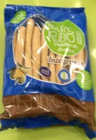 Piquitos Rubio integrales