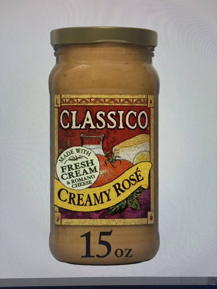 Creamy Rose
