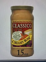 Creamy Rose