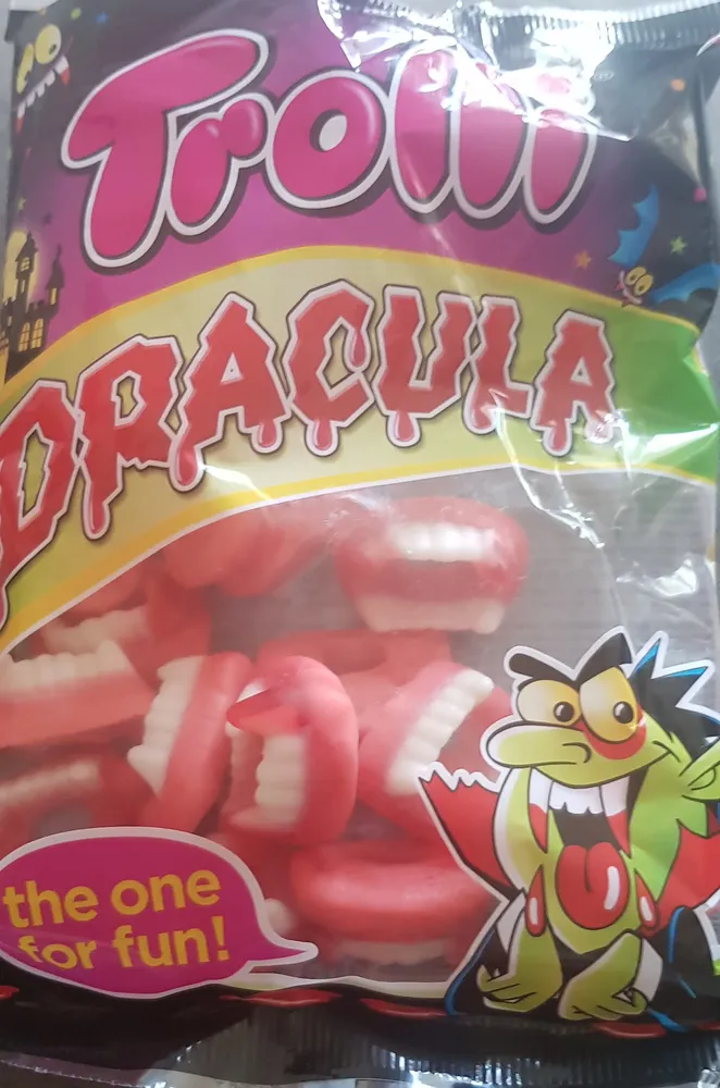 dracula