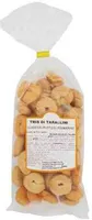 Tris di tarallini