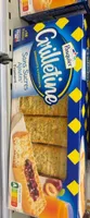 Grilletine