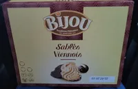Sablés Viennois