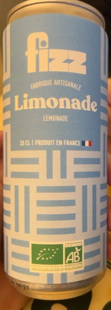 Limonade
