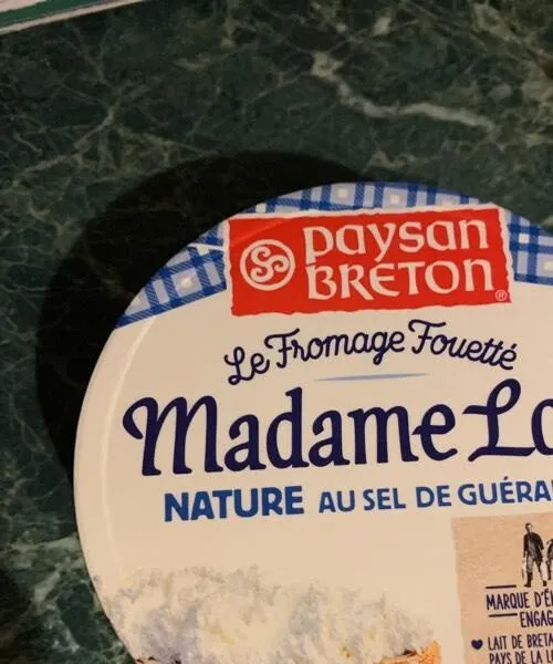 Madame Loïk