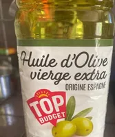 Huile d’olive vierge extra