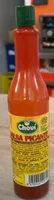 Salsa picante