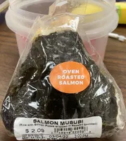 Salmon musibi