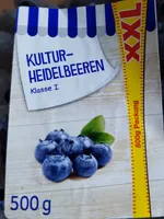 Heidelbeeren