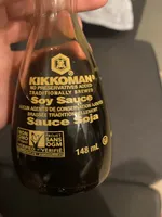 Soy Sauce