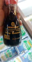 Soy sauce