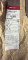 Ham Egg & Cheese Croissant