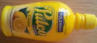 Pulco citron cuisine