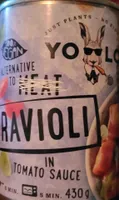 Ravioli