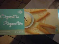 Cigarettes