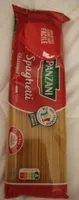 Spaghetti