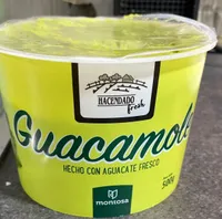 Guacamole