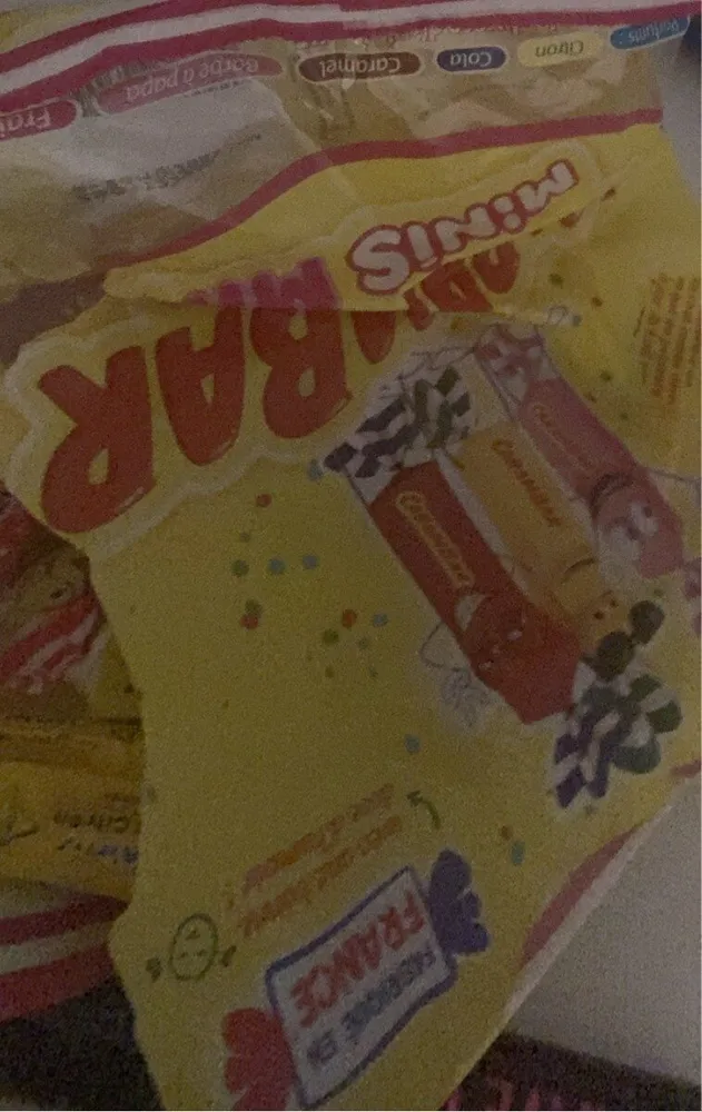 Carambar